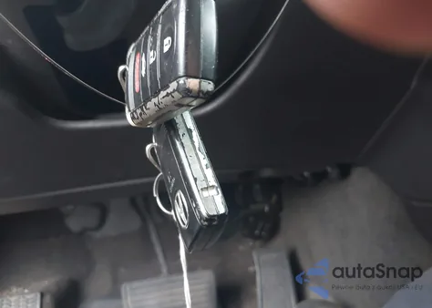 2013 Acura Tl 3.7 из США, поврежденный, VIN 19UUA9F79DA005416